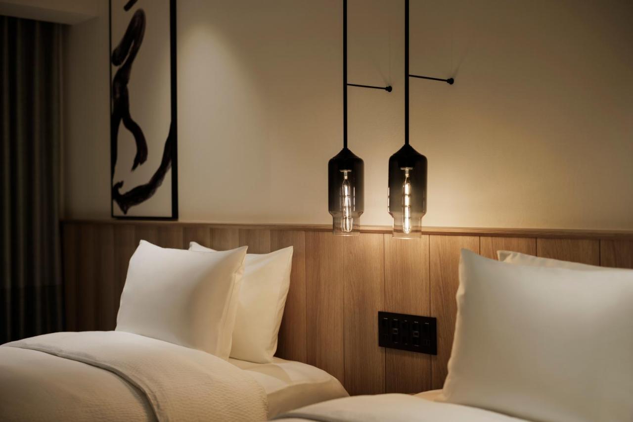 Fairfield By Marriott Hiroshima Sera Exterior foto